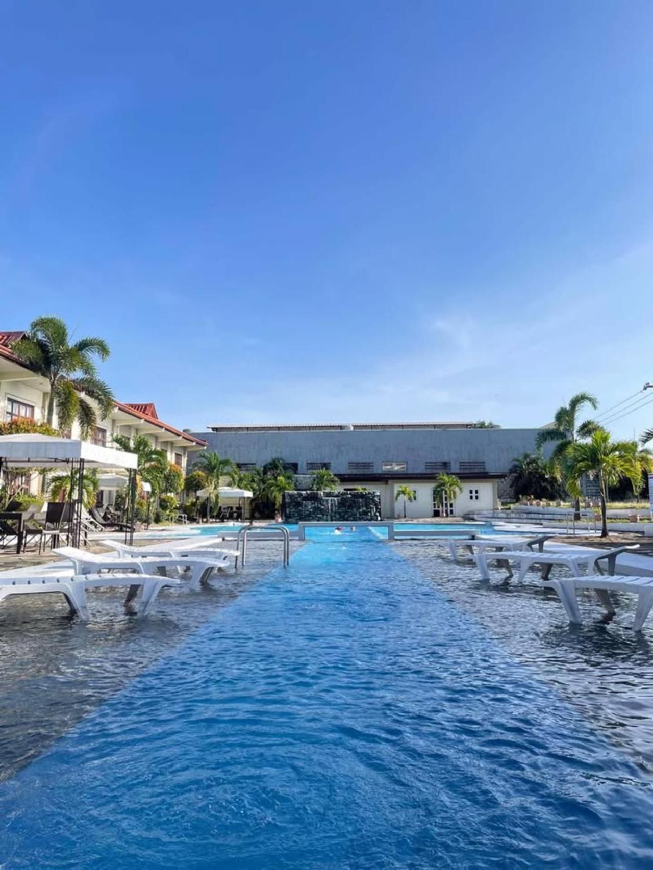 Angeles Palace Hotel Exterior photo
